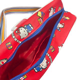 Hello Kitty "Supermarket" Shoulder Bag