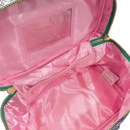 tokidoki "Forest Fairies" Vanity Case