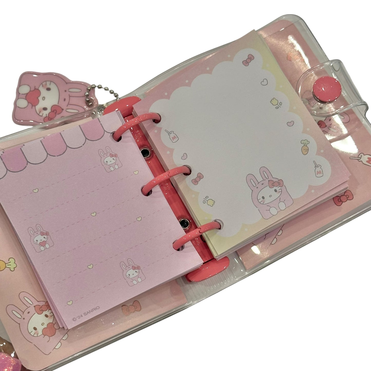 Hello Kitty Mini Diary