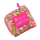 tokidoki x Hello Kitty "Carnival" Card Case