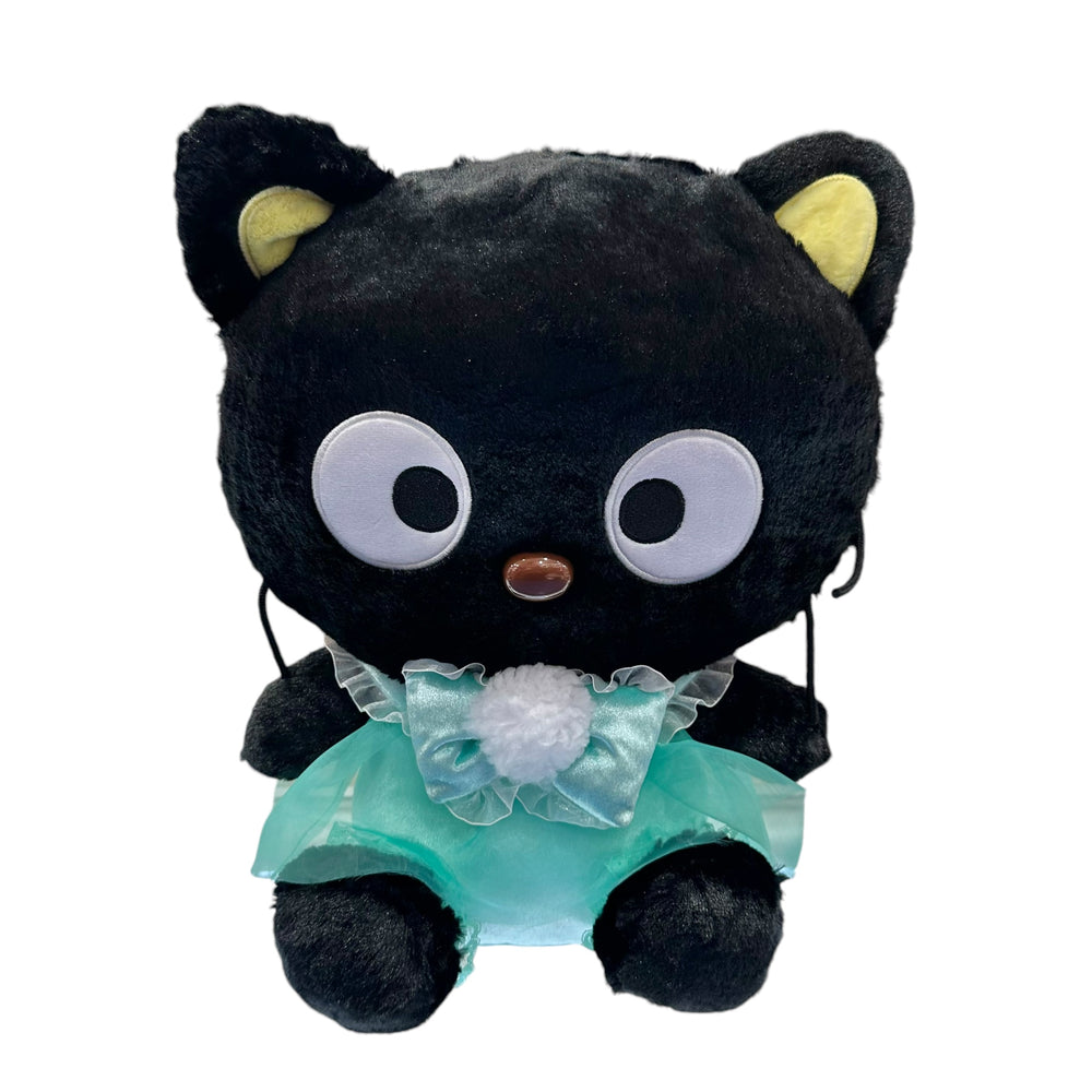 Chococat "Ribbon Dress" 15in Plush