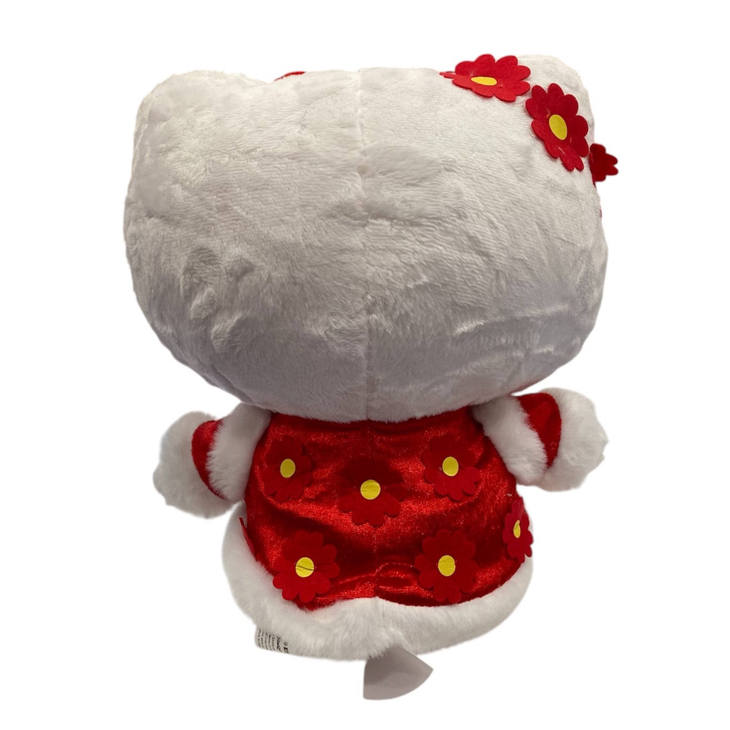 Hello Kitty "CNY Dress CNY" 12in Plush