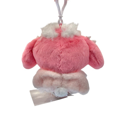 My Melody "Angel Ballerina" Mascot Clip On