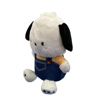Pochacco "Hapidanbui" 8in Plush