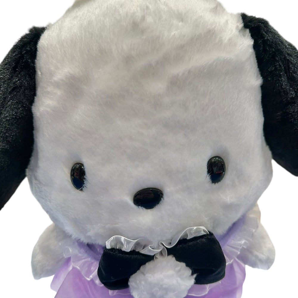 Pochacco "Ribbon Dress" 15in Plush