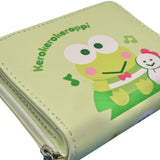 Keroppi Pocket Wallet