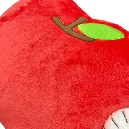 Hello Kitty "Apple" Plush