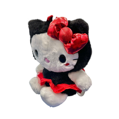 Hello Kitty "Sweet Devil" 8in Plush