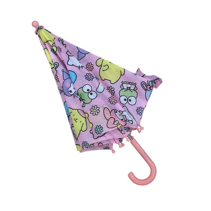 Hello Kitty & Friends "8 Panel" Umbrella