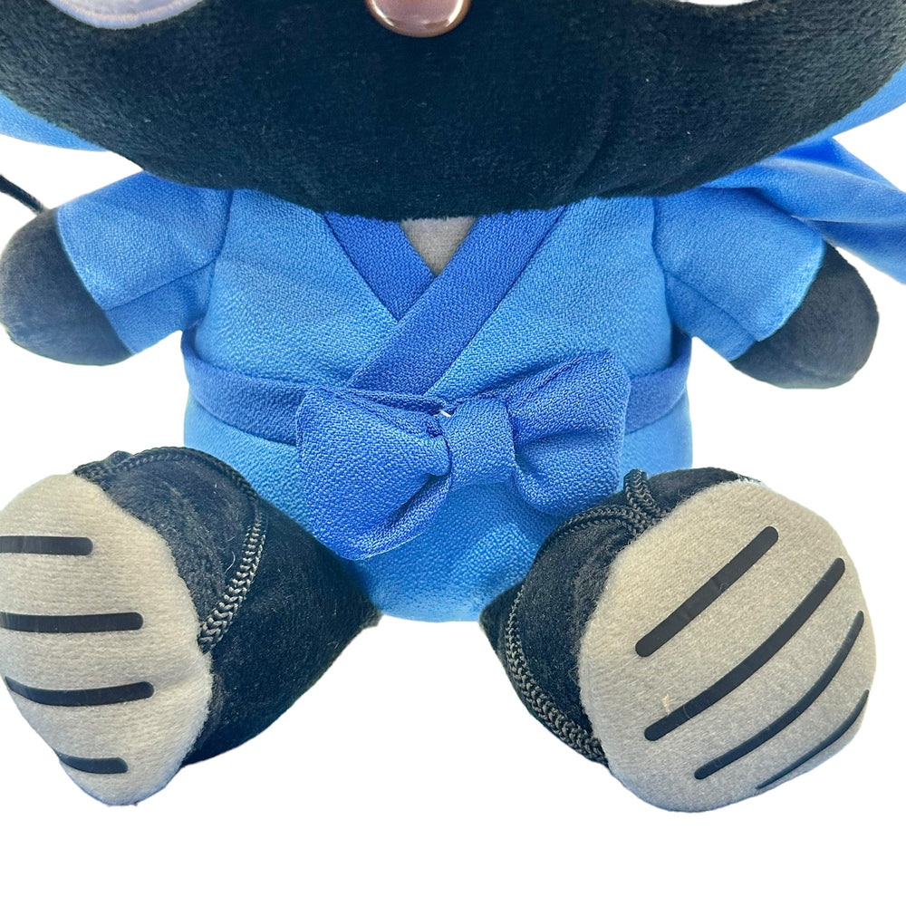 Chococat "Ninja" 10in Plush