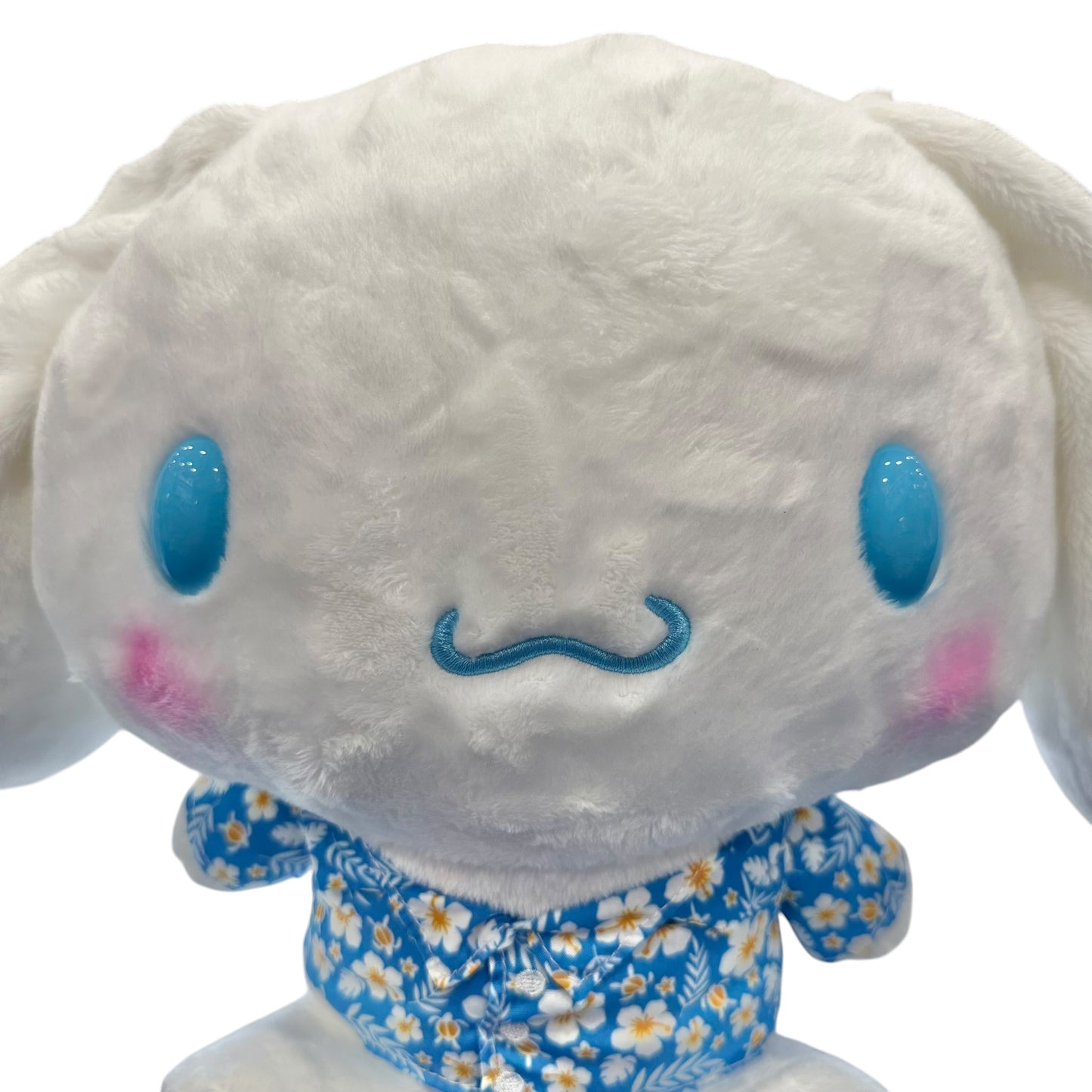 Cinnamoroll "Summer Dress" 10in Plush