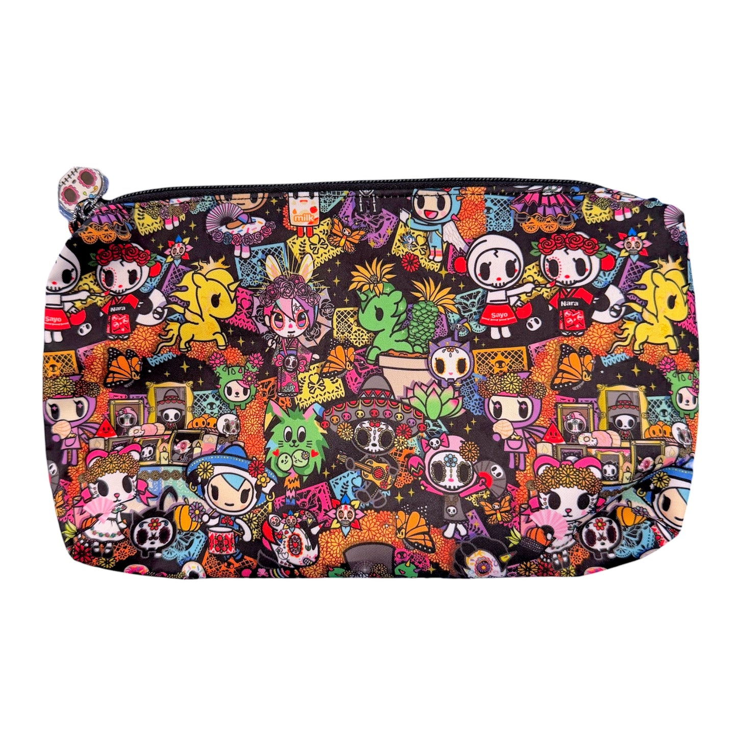JuJuBe x tokidoki "Día de los Muertos" Be Quick