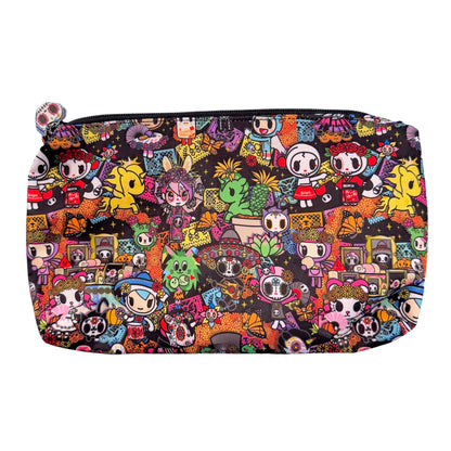 JuJuBe x tokidoki "Día de los Muertos" Be Quick
