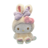 Hello Kitty "Easter" Plush