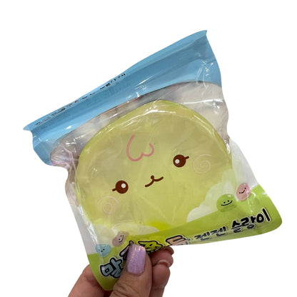 Soft & Chewy Squishy