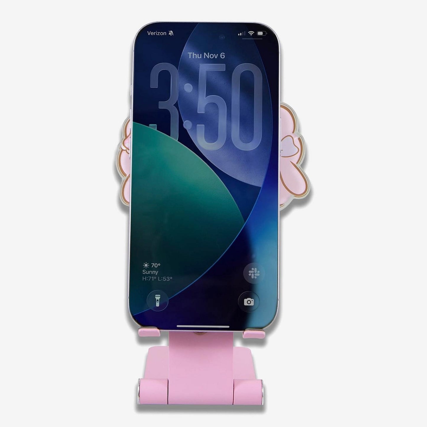 Sonix x My Sweet Piano Phone Stand