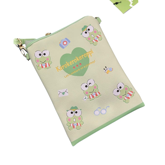 Keroppi New Cross Bag