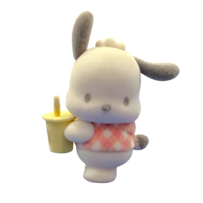 Pochacco "Pi" Secret Mascot