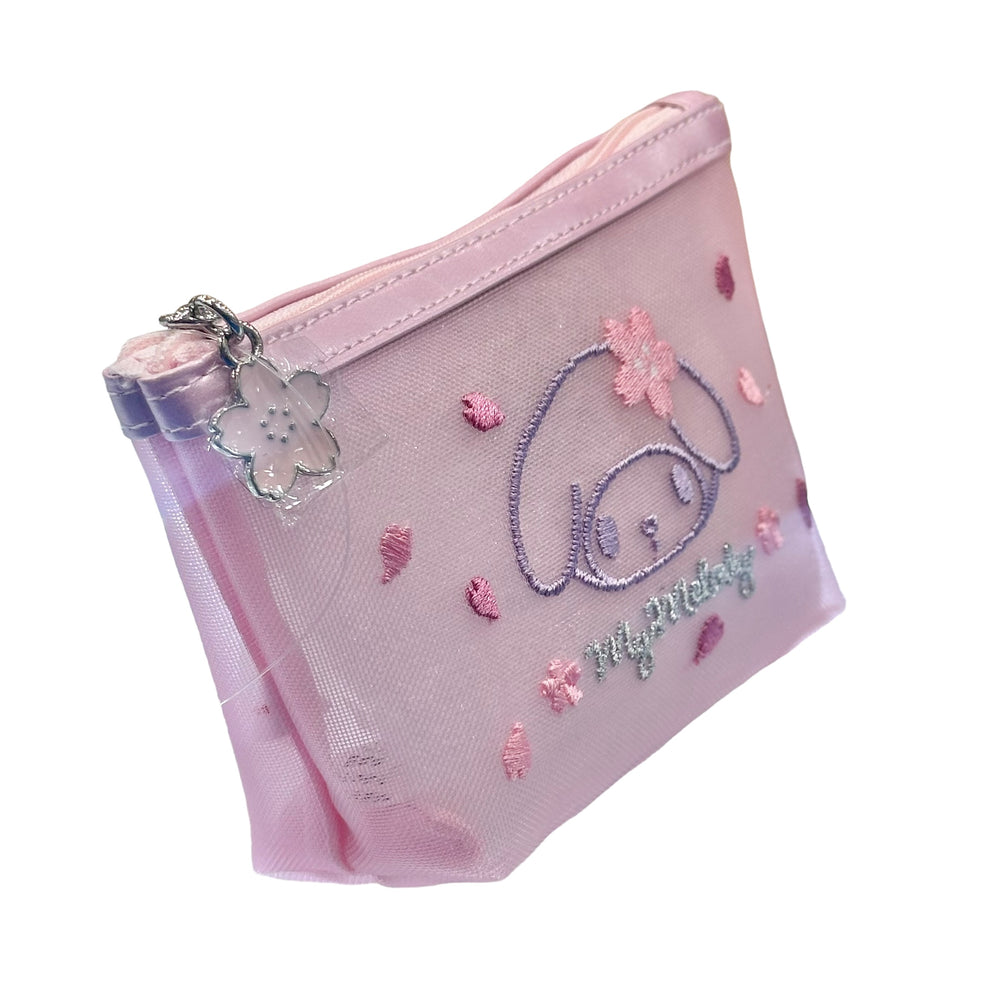 My Melody "Sakura" Pouch