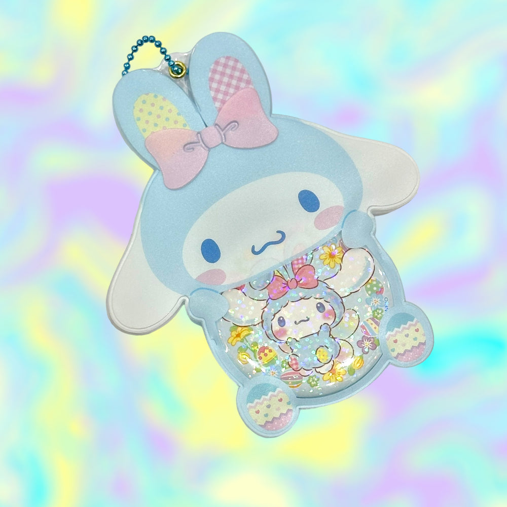 Sanrio "Easter" Secret Badge