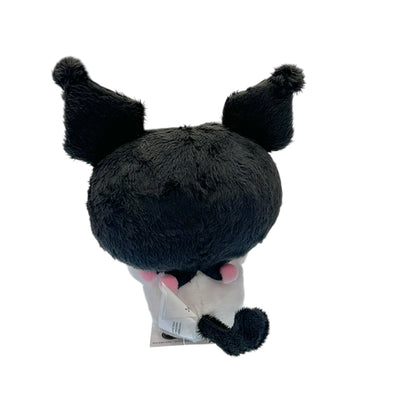 Kuromi "Glitter Rose" Bean Doll