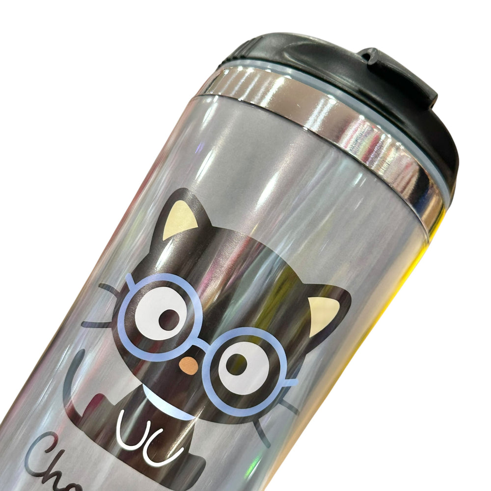 Chococat "Glasses"  Tumbler