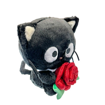 Chococat "Glitter Rose" Bean Doll