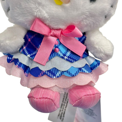 Hello Kitty "Girls Group" Mascot Clip On