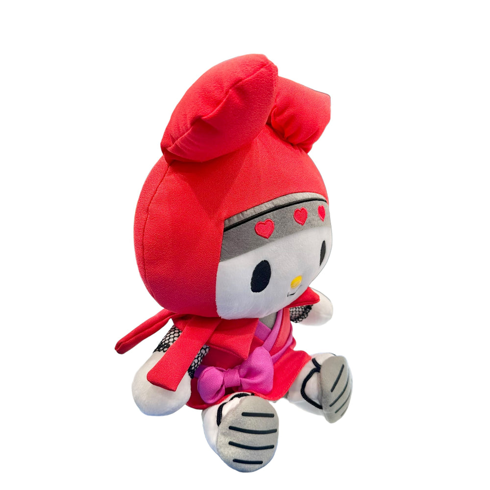 My Melody "Ninja" 10in Plush