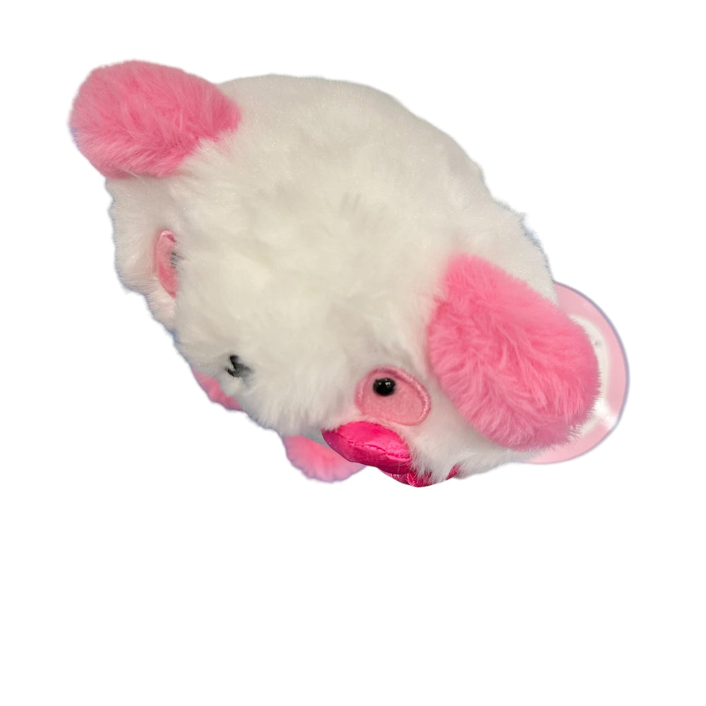 Hello Kitty "Pink Panda" Bean Doll