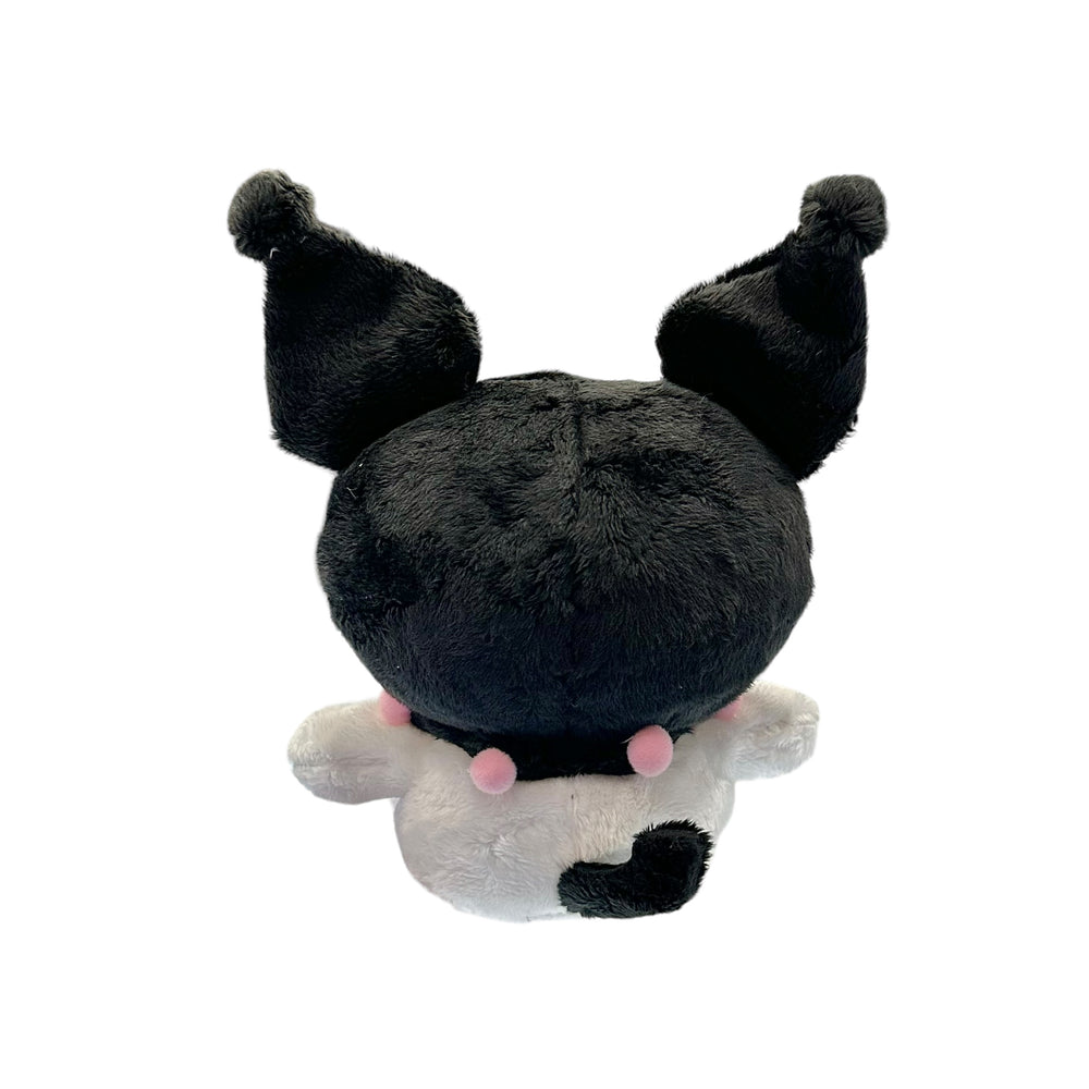 Kuromi "Applique" 7in Plush