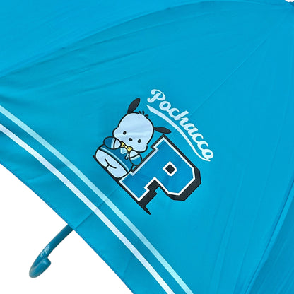 Pochacco "University" 55cm Umbrella [NOT AVAILABLE TO SHIP]