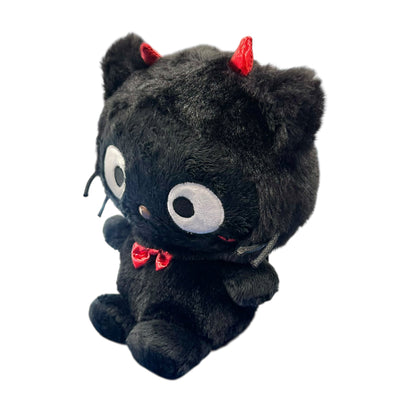 Chococat "Sweet Devil" 8in Plush