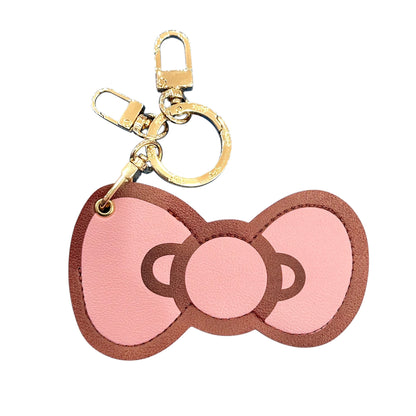 Sonix x Hello Kitty "Pink Bows" Smart Tracker Keychain