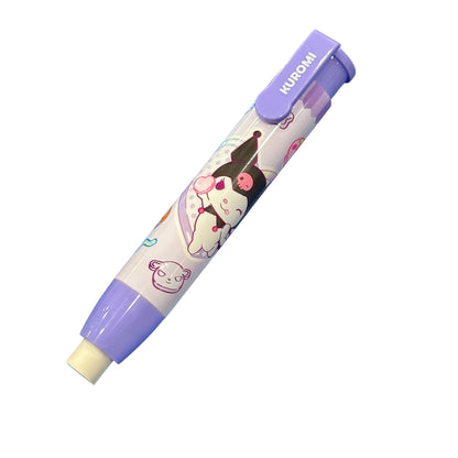 Kuromi Knock Eraser