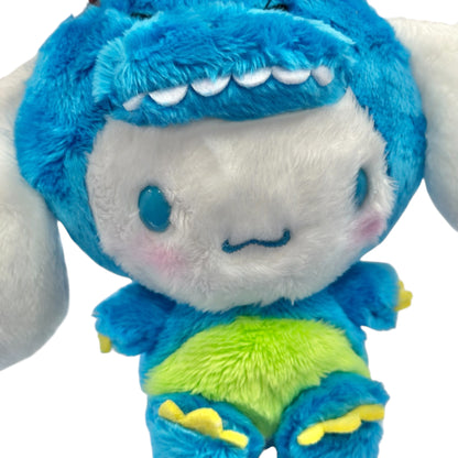 Cinnamoroll "Dinosaur" Mascot Clip On