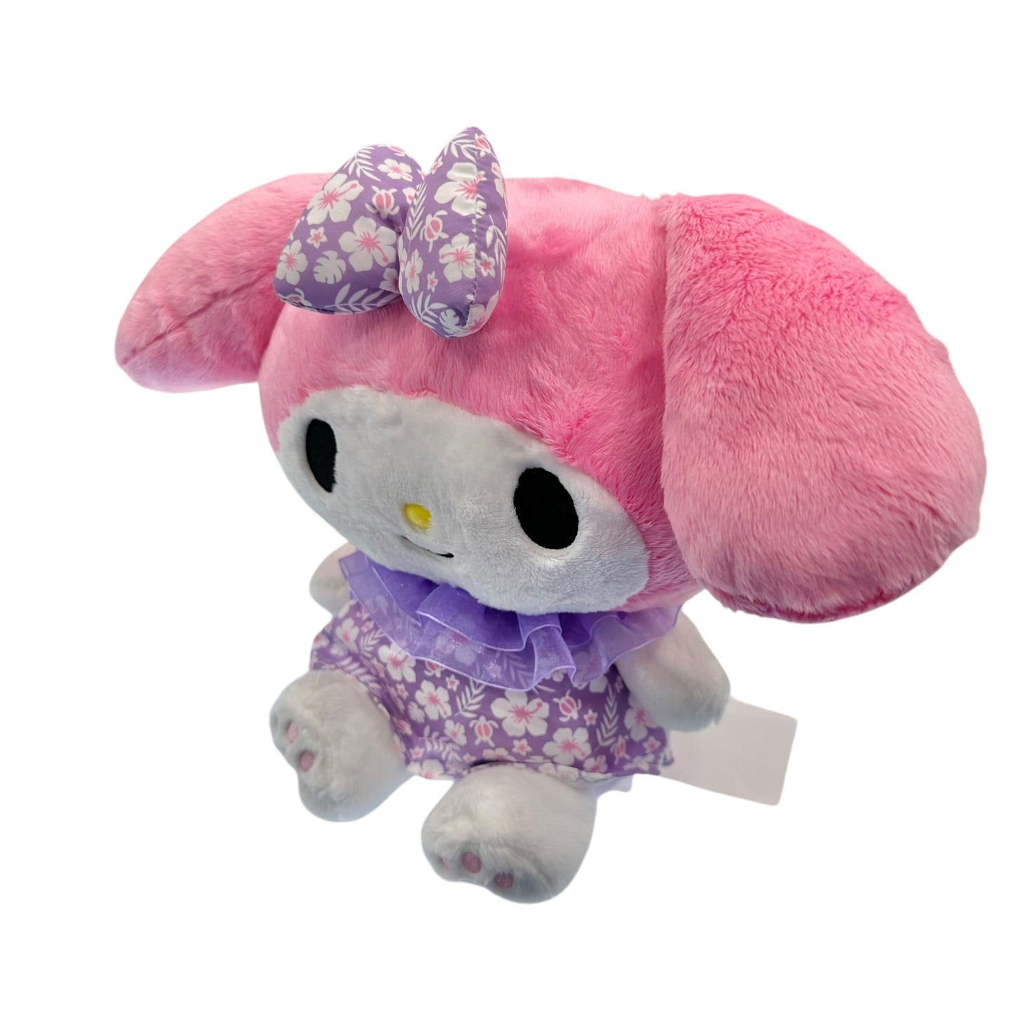My Melody "Summer Dress" 10in Plush