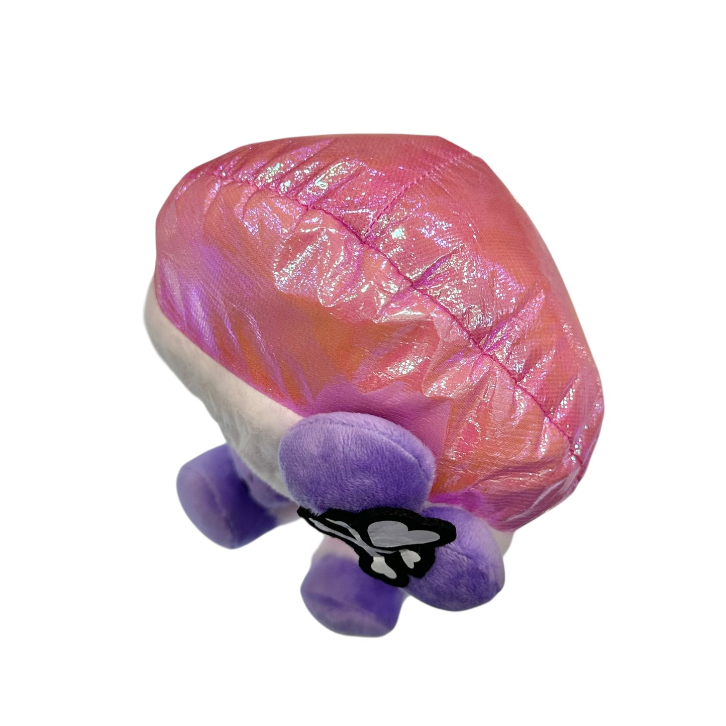 tokidoki x Hello Kitty "Puffer Jacket Christmas" Bean Doll