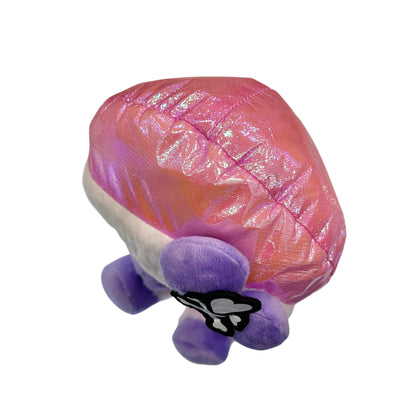 tokidoki x Hello Kitty "Puffer Jacket Christmas" Bean Doll