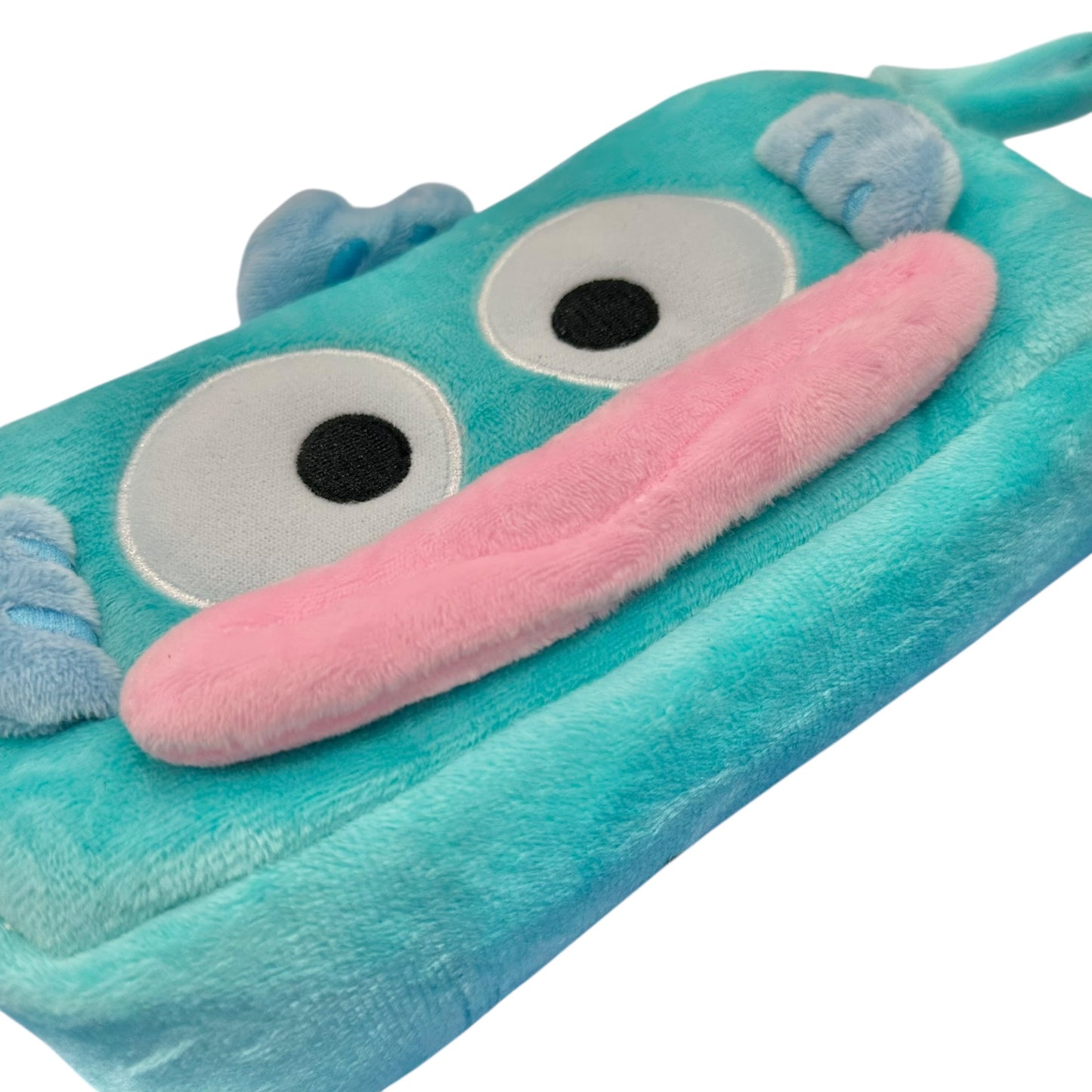 Hangyodon Rectangular Pouch