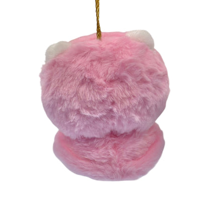Hello Kitty "Pink Cape" Mascot Ornament