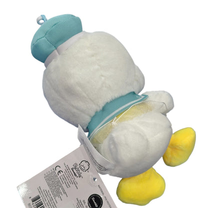 Ahiru No Pekkle "Marine" Mascot Clip On