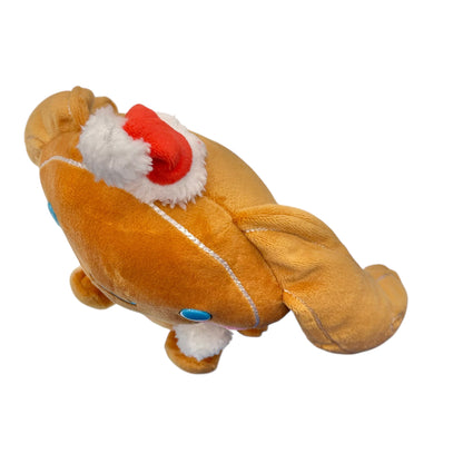 Cinnamoroll "Gingerbread" 7in Plush