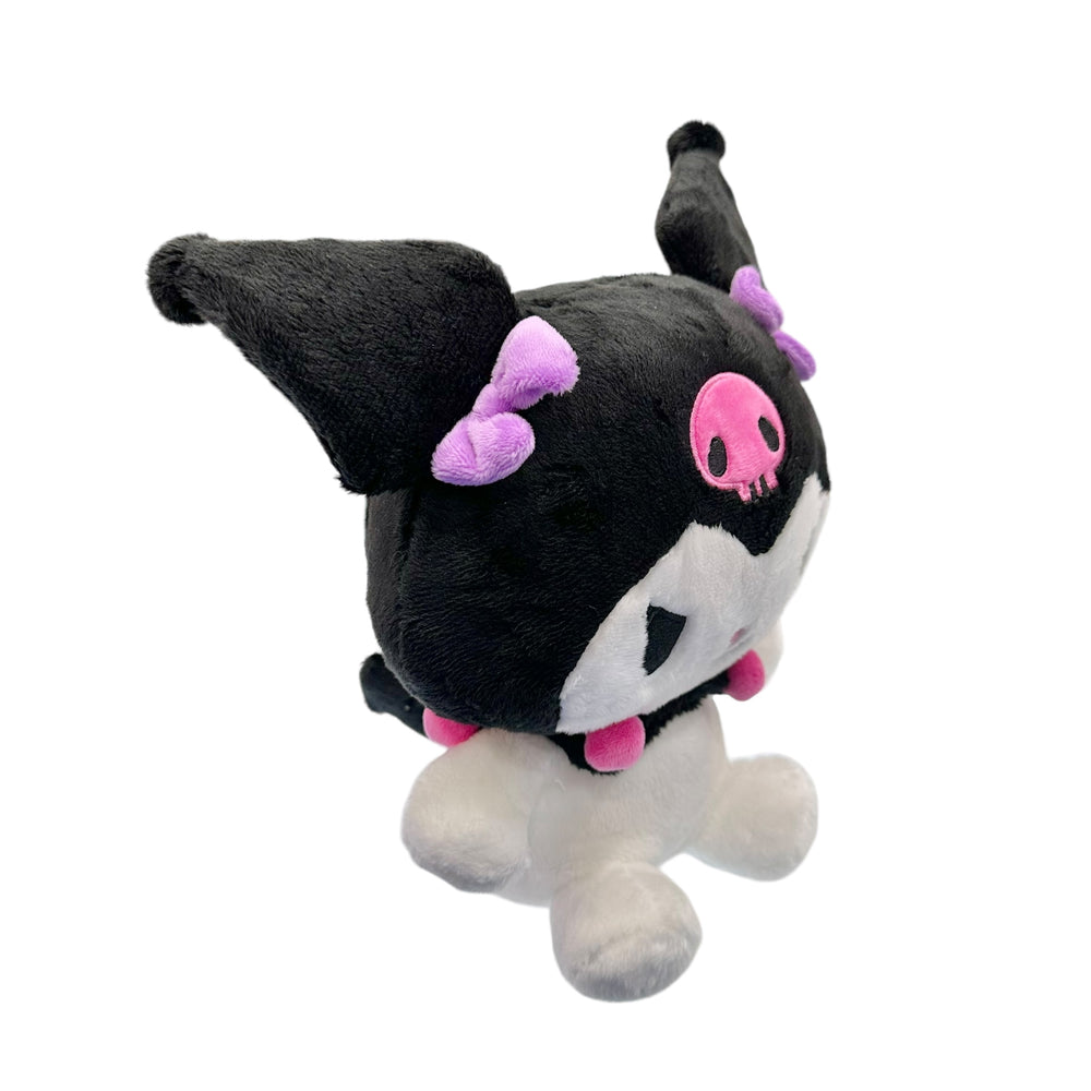 Kuromi "Soft Touch" 8in Plush