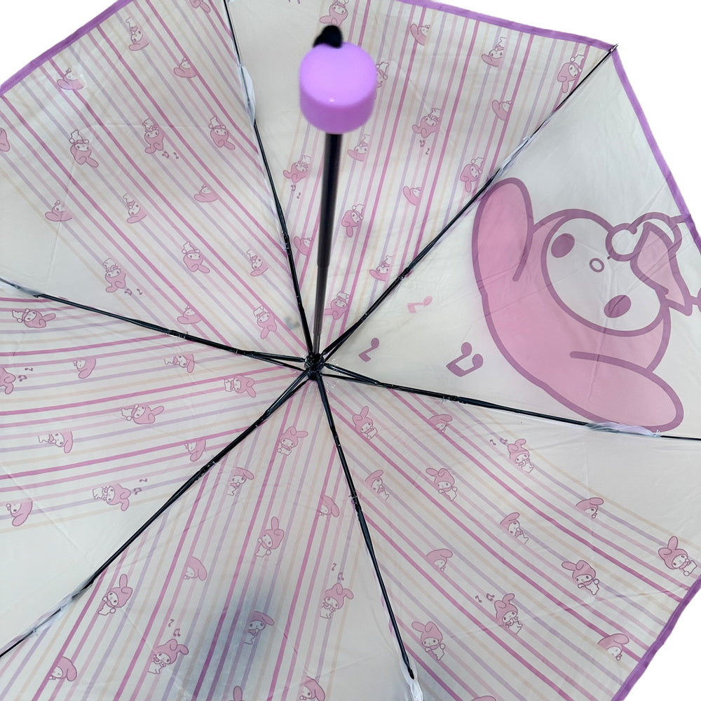 My Melody Foldable Umbrella