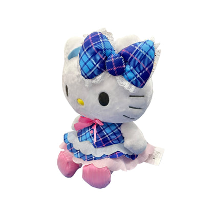 Hello Kitty "Girls Group" 10in Plush