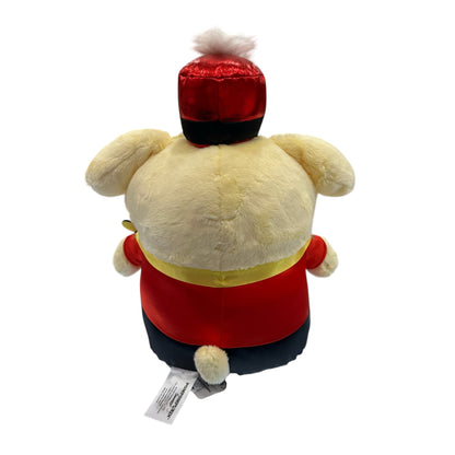 Pompompurin "Midnight Circus" 8in Plush