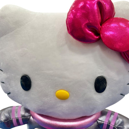 Hello Kitty "Astronaut Occupation" 10in Plush