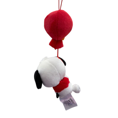 Pochacco "Balloon" Mascot Ornament