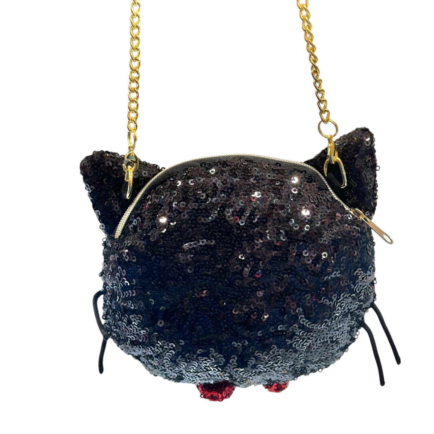 Chococat "Spangle" Coin Pocket